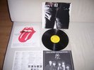 Rolling Stones,Sticky Fingers,Orig. Japan Press mit
