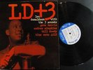 LOU DONALDSON 3 Sounds LD+3 ORIG 59 Blue Note LP DG RVG
