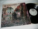 BLACK SABBATH - 1st LP (Swirl Vertigo UK Orig LP) Nice