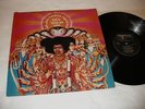 JIMI HENDRIX Axis Bold As Love (Track UK Orig mono LP)