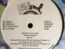 Skyy - Here's To You - 12