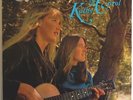 KATHY & CAROL femme folk Elektra '65 ORIG mono LP