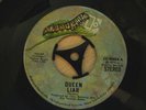 QUEEN - LIAR  B/W  DOING ALL RIGHT - RARE USA 7
