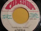 alton ellis TUMBLING TEARS ? ? coxsone