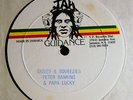Peter Ranking- Easies Squeezies/ Sammy Dread- You Love
