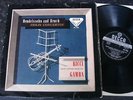 SXL 2006 WBg Mendelssohn/Bruch Violin- Ricci, Gamba