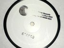 Stones Throw White Label #1 Madlib Dilla SUPER RARE