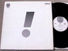 GRACIOUS Same, UK Prog classic, orig Vertigo Swirl '70