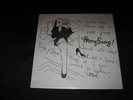 HARRY PUSSY – “Ride A Dove” LP SEALED siltbreeze dead c