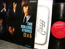 MONO ?  ROLLING STONES   12 X 5   BAD BOYS OF ROCKNROLL
