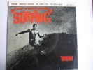 THE VENTURES PIPELINE EP TOP SPAIN SURFING COVER LOOK