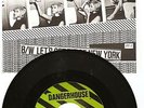 '77 PUNK- RANDOMS -A B C D/LET'S GET RID OF NEW YORK