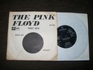 The PINK FLOYD Paint Box Export Sleeve Columbia 7