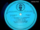 BEETHOVEN - No. 5 - WILHELM FURTWANGLER - PRE MELODIYA