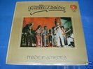 TORTILLA FACTORY - Made in America - LATIN FUNK LP