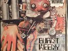 Mothers Of Invention Burnt Weeny Sandwich LP 1969