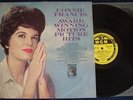 CONNIE FRANCIS 