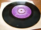 T.REX. SPECIAL PREVIEW SINGLE. JEEPSTER. N MINT RARITY