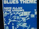 Davie Allan and the Arrows - Blues Theme - 1967 SEALED