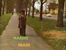 AUGUSTUS PABLO etc Harder Shade of Black orig SANTIC LP