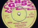 MOOD REACTION-ROARING 20's PAMA GAS 45 NM CLIP ALCAPONE