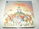 VECCHIONI - SANNIA - raro LP OST CARTONI ANIMATI WILBUR