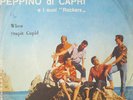 PEPPINO DI CAPRI E I SUOI ROCKERS - WHEN - 7