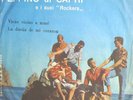 PEPPINO DI CAPRI E I SUOI ROCKERS - VIENE VICINO A MME'