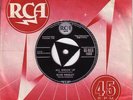 Elvis Presley All Shook Up Heartbreak Hotel Nr Mint Tri