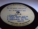 RARE UK PRIVATE ACETATE PRESSING IAN GRANT JAZZ BAND