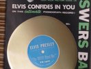 Elvis Answers Back The Truth About Me ORIGINAL COPY