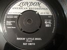 RAY SMITH 