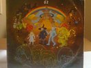 The World Of Oz Lp Deram Dml 1034 First Pressing  Rare