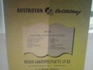 CARL DREVO/H.KOLLER AUSTRIAN ALL STARS/AUSTROTON 10