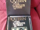 Queen The Complete Works