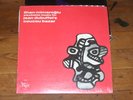 ELECTRONIC LP ILHAN MIMAROGLU J DUBUFFET COUCOU BAZAR
