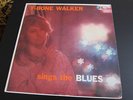 T-BONE WALKER sings the Blues IMPERIAL LP-9098 VG++/Exc