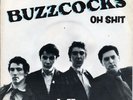 BUZZCOCKS - What did I get Rare '77 HOLLAND PUNK 7