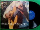 CONJUNTO SAMBACANA - Bossa Vocal 1964 LP BRAZIL HEAR