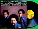 GOLDEN BOYS - Soul Funk 1975 LP BRAZIL Jorge Ben HEAR