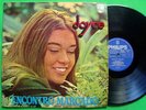 JOYCE - Encontro Marcado 1969 SOUL BOSSA LP BRAZIL HEAR