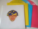 Pet Shop Boys Relentless promo only 3 x 12 