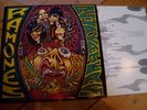 LP RAMONES  ACID EATERS  UK 1993