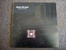 GAVIN BRYARS - SINKING OF THE TITANIC/JESUS' BLOOD LP