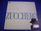 ZUCCHERO FORNACIARI OMONIMO SAME TITLE LP 12