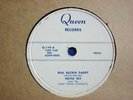 ROCKABILLY QUEEN 78 - HOYLE NIX - REAL ROCKIN DADDY