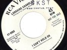 NORTHERN LORRAINE CHANDLER I CAN'T HOLD ON  {RCA-PROMO}