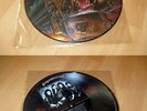 MOTÖRHEAD ORGASMATRON PICTURE LP RAR