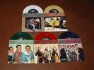 Me First and the Gimme Gimmes Square Dance Series NOFX