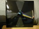 rare Pink Floyd Picture LP Dark side of the moon